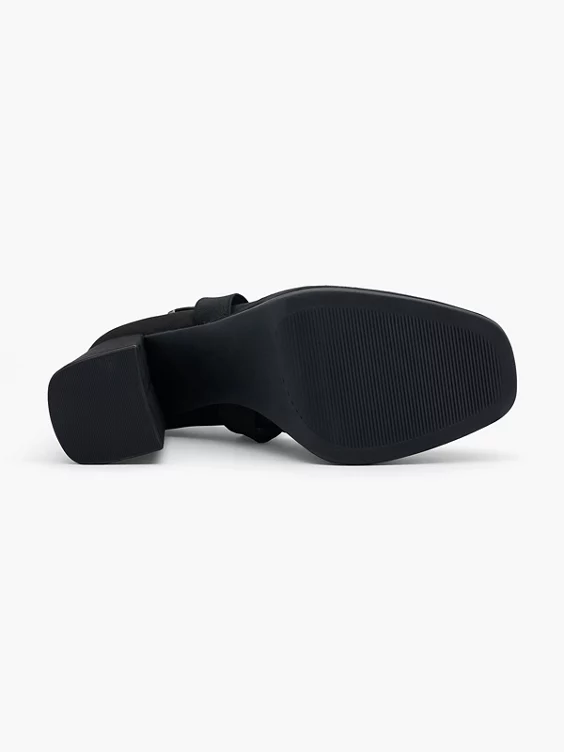Catwalk Spangenpumps