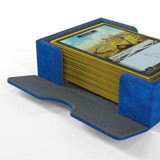 Gamegenic - Card's Lair 400+ Blue (Exclusive Line)