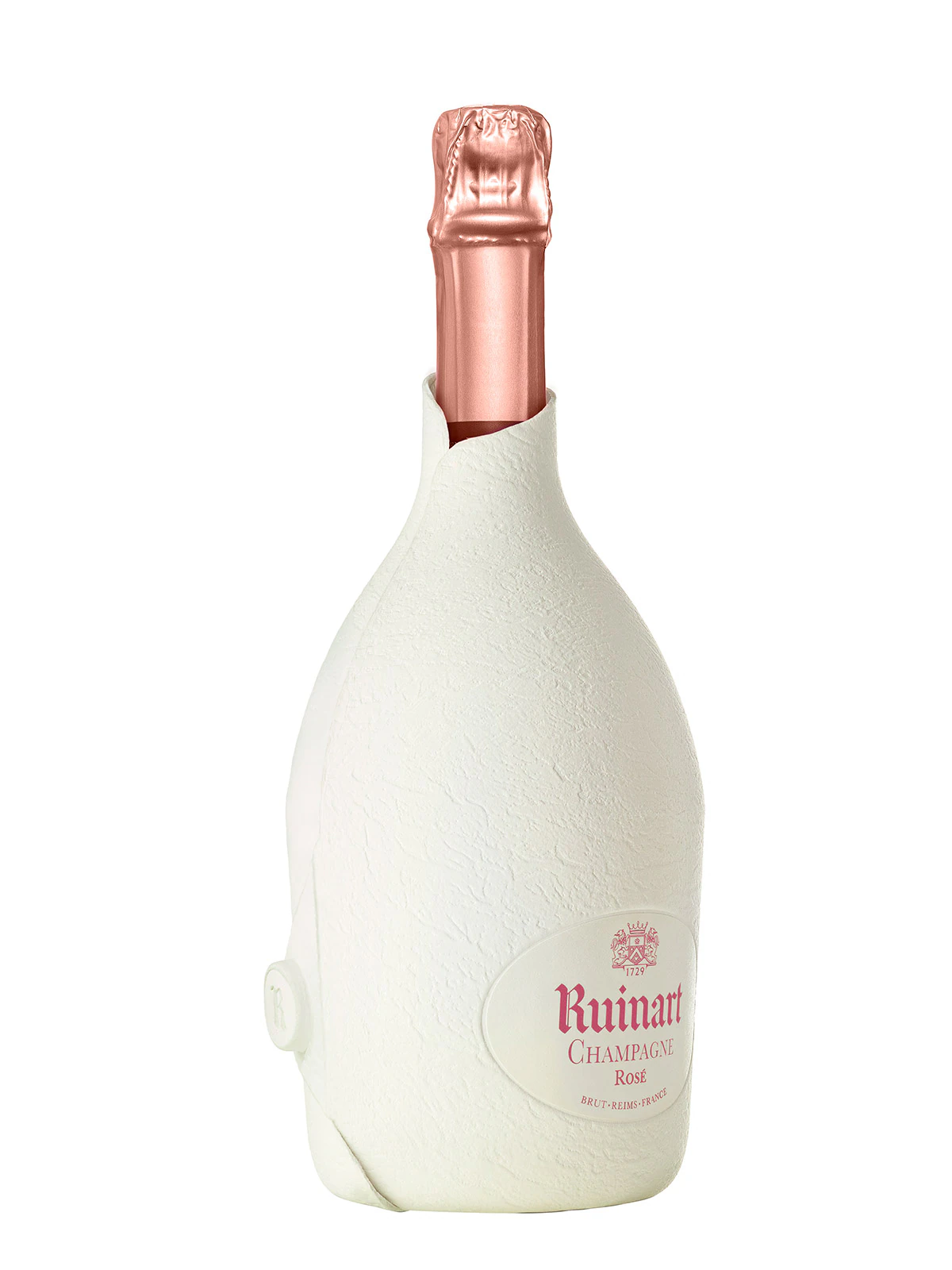 Ruinart Second Skin Rose Verpackung
