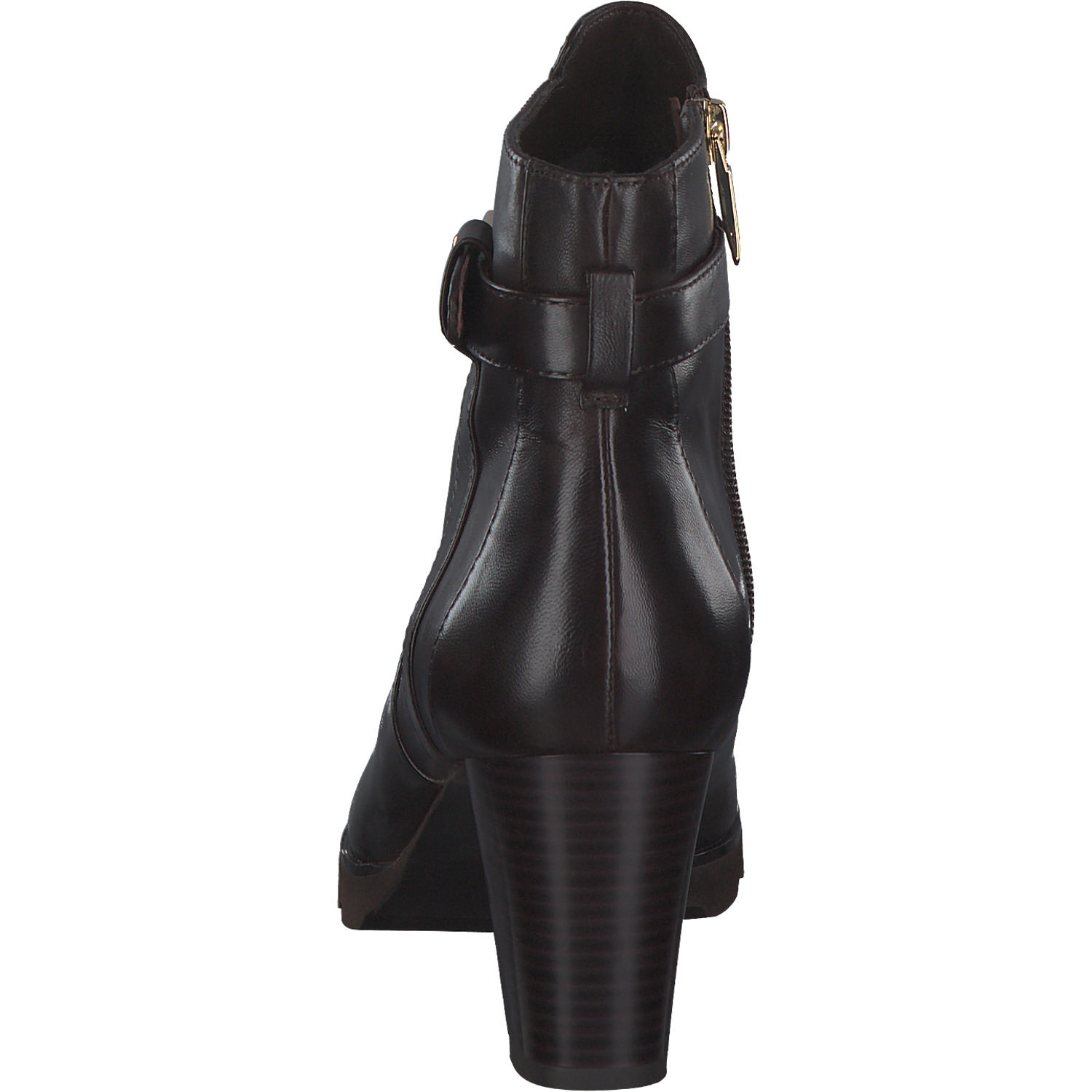 SinoPro Patricia 6414, Stiefeletten, Damen, Braun