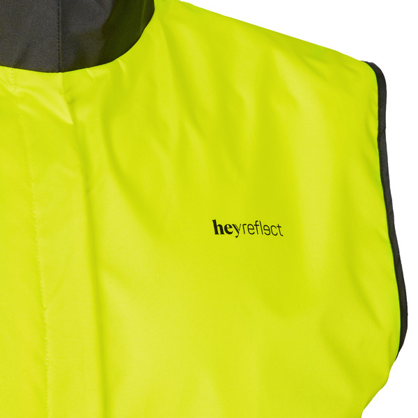 LED HIGH VISIBILITY ADULT VEST Unisex - Weste