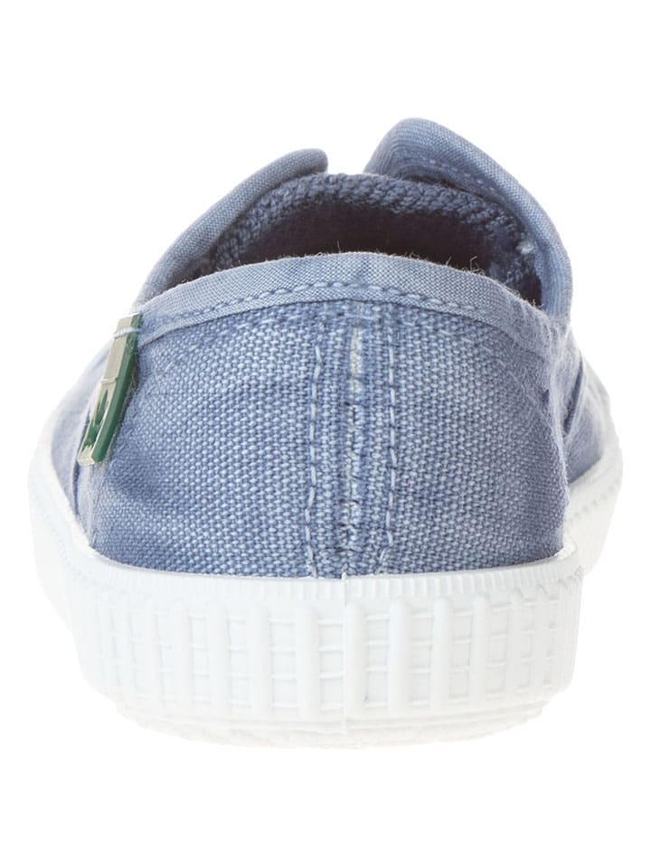El Naturalista Sneakers in Blau günstig kaufen