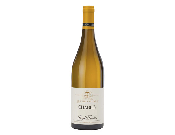 Joseph Drouhin Chablis 2021 Bourgogne Chablis