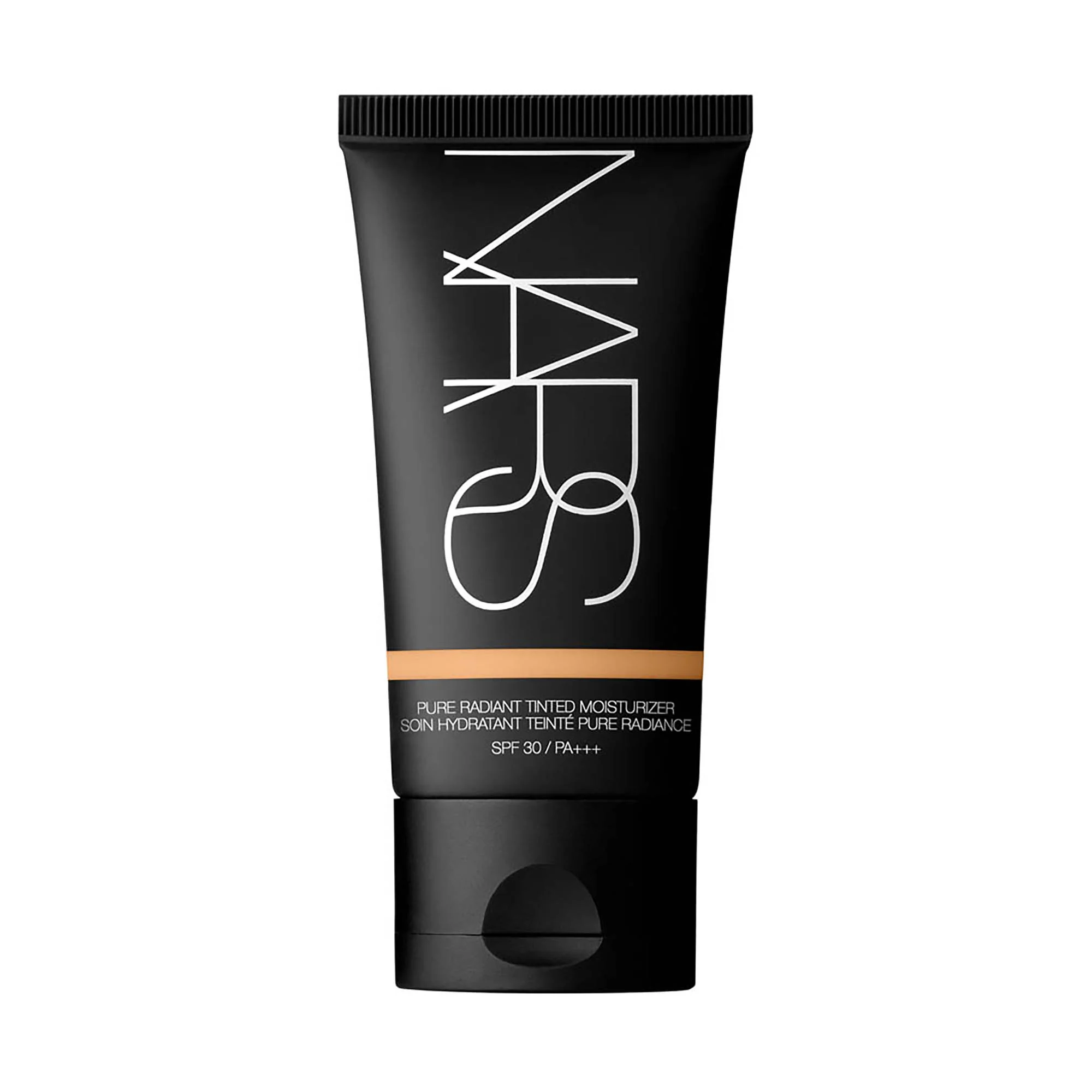 Crema hidratante con color PURE RADIANT SPF30/PA+++ - Base de maquillaje en crema, crema facial hidratante con color