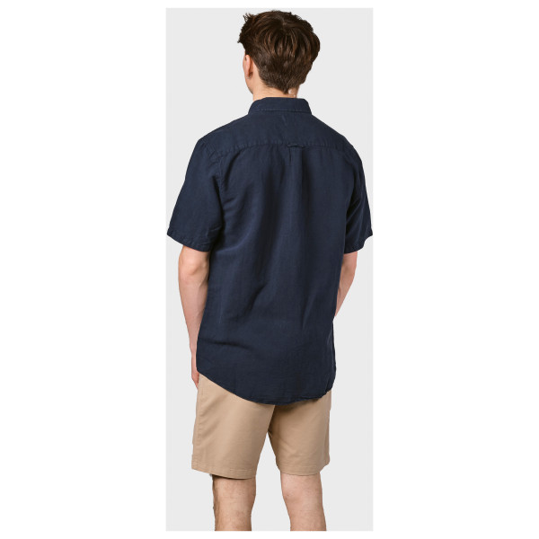 Klitmøller Collective - Mikkel Linen Shirt - Hemd