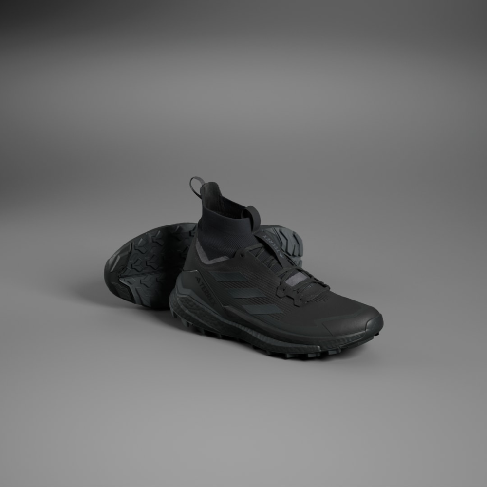 adidas Free Hiker IE7645 / schwarz