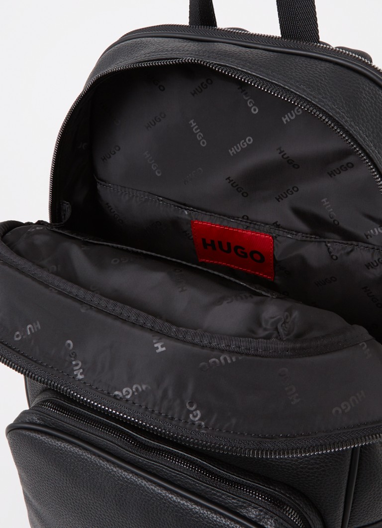 Sac à dos HUGO BOSS Nesh avec compartiment pour ordinateur portable 17 pouces