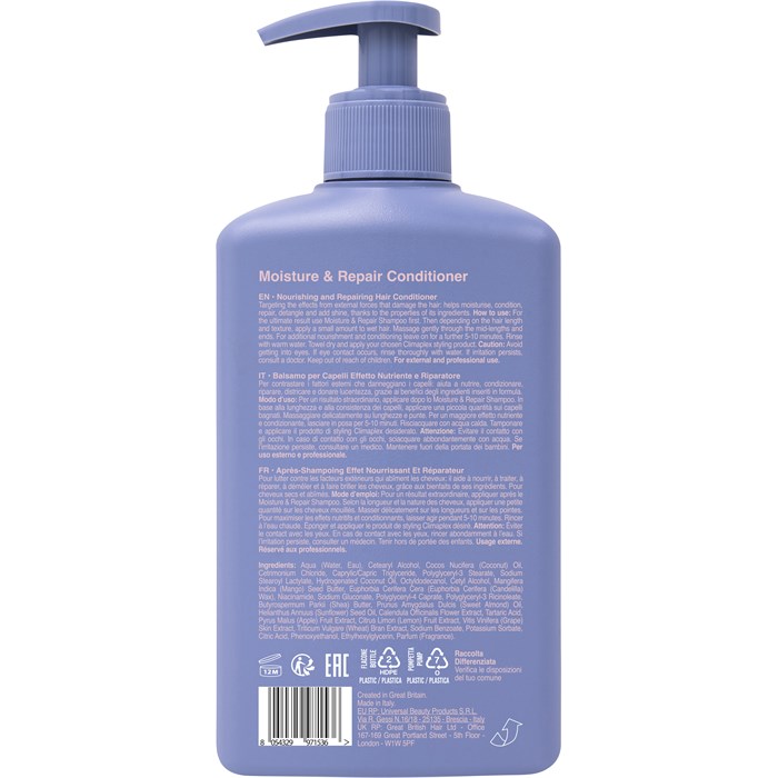 Moisture & Repair Conditioner