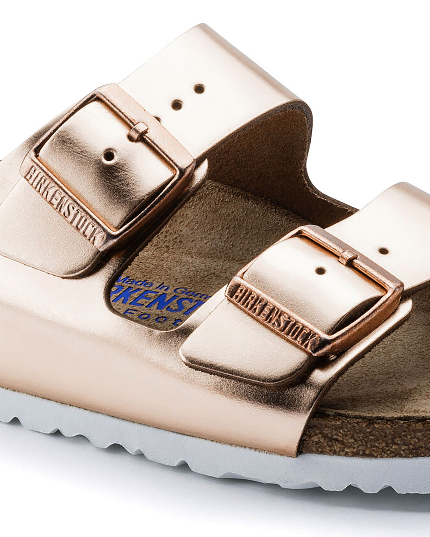 Sandali Birkenstock Arizona W 952093