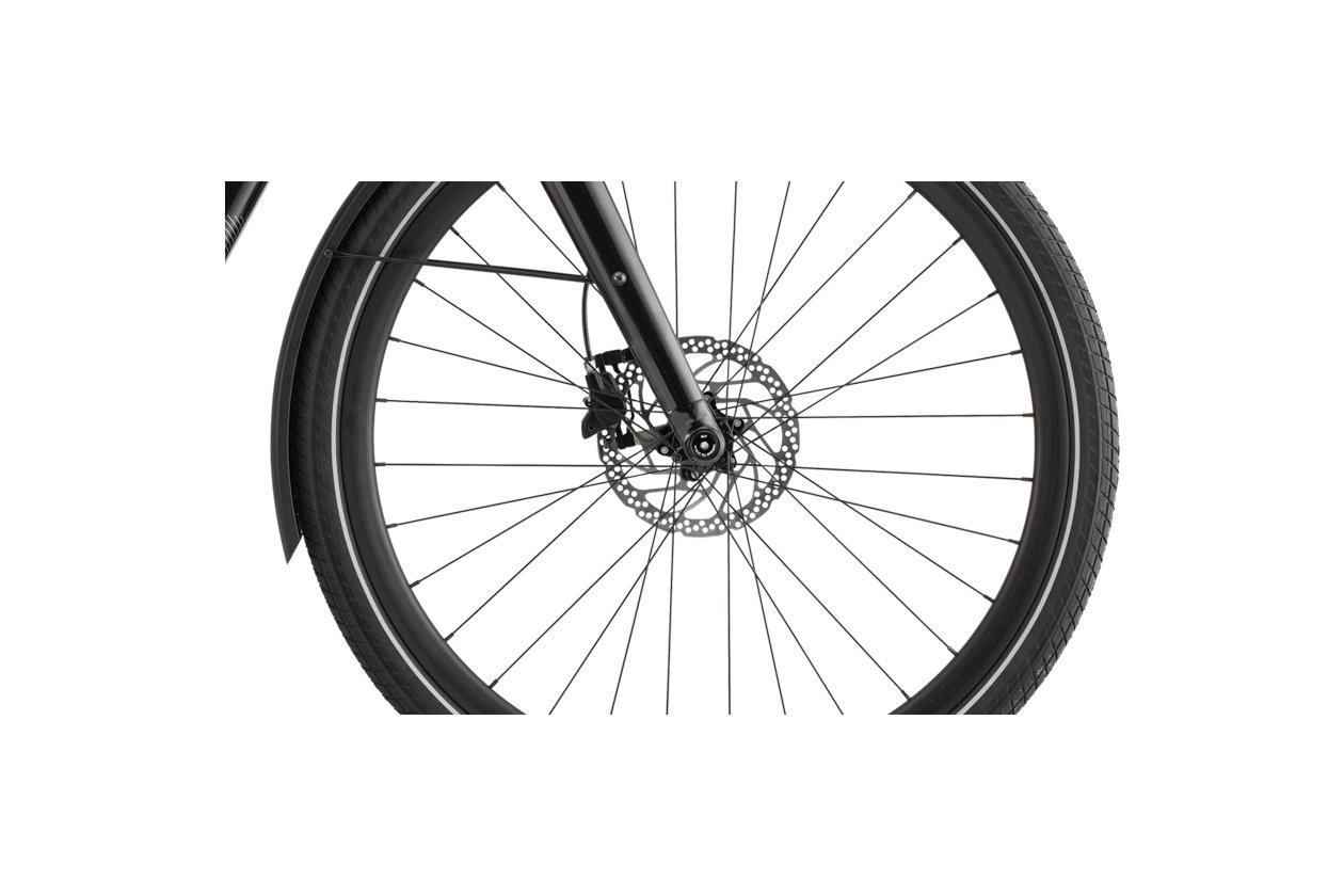 Cannondale Mavaro Neo 3 - 625 Wh - 2023 - 28 Zoll - Tiefeinsteiger