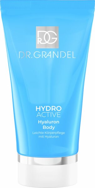 DR. GRANDEL Hydro Active Hyaluron Body Körpercreme