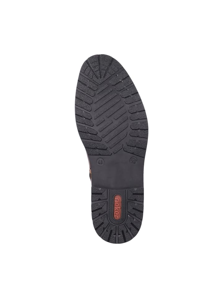 rieker Chelsea Boots in Braun günstig kaufen