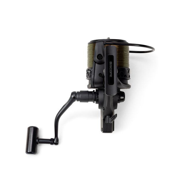 Mulinello Nash Scope GTL 8000