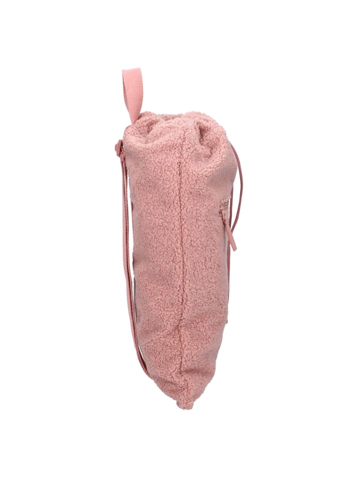 COFI 1453 Kidzroom Teddy in Town Turnbeutel – Stylischer Beutel für Kinder in Pink günstig kaufen 32 cm