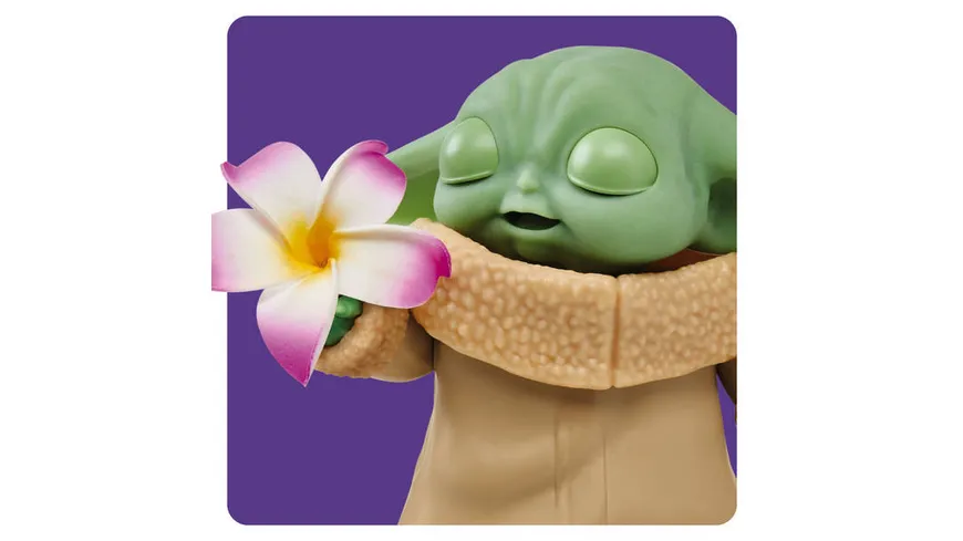 Hasbro - Star Wars Mixin' Moods Grogu
