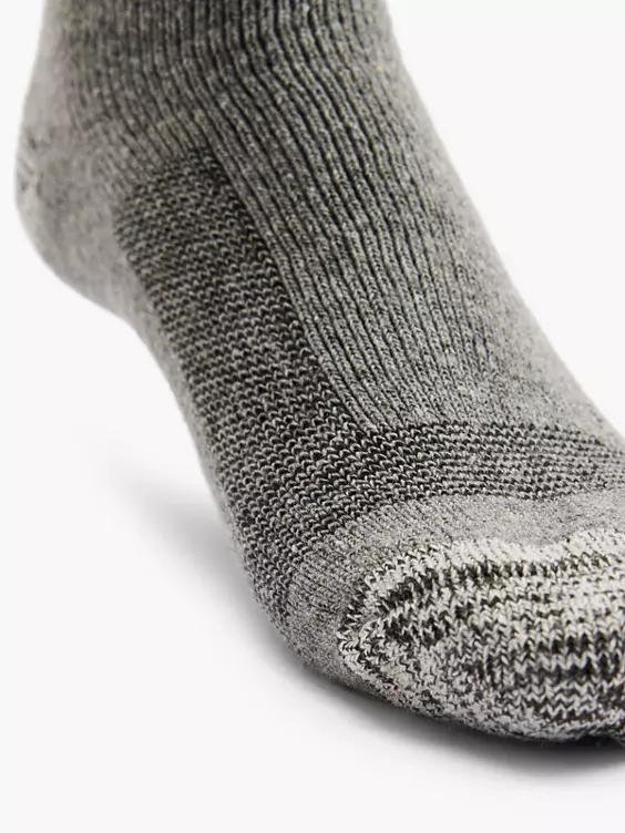 DEICHMANN 3er Pack Socken
