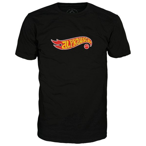 Alprausch - Hot-Alps - T-Shirt