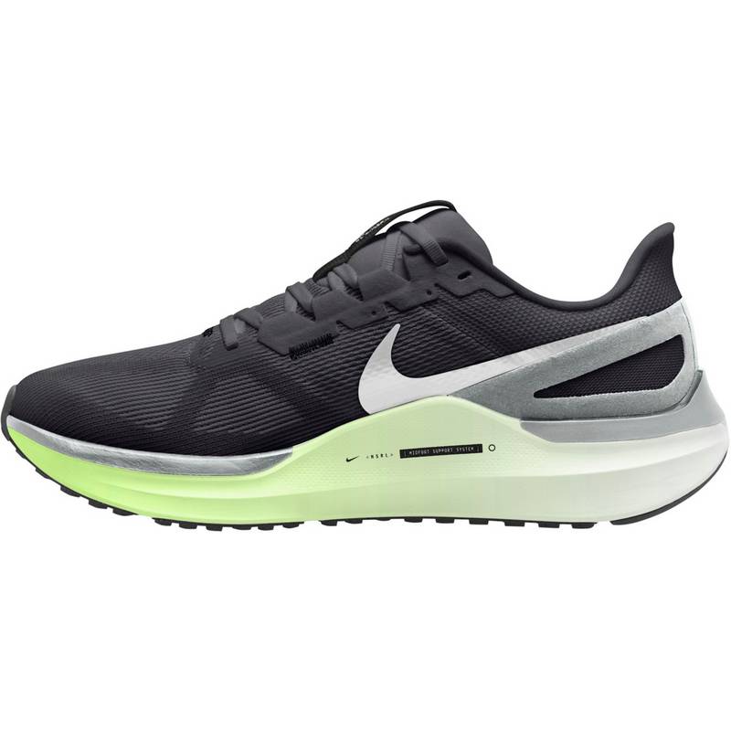 Nike AIR ZOOM STRUCTURE 25 Laufschuhe Herren