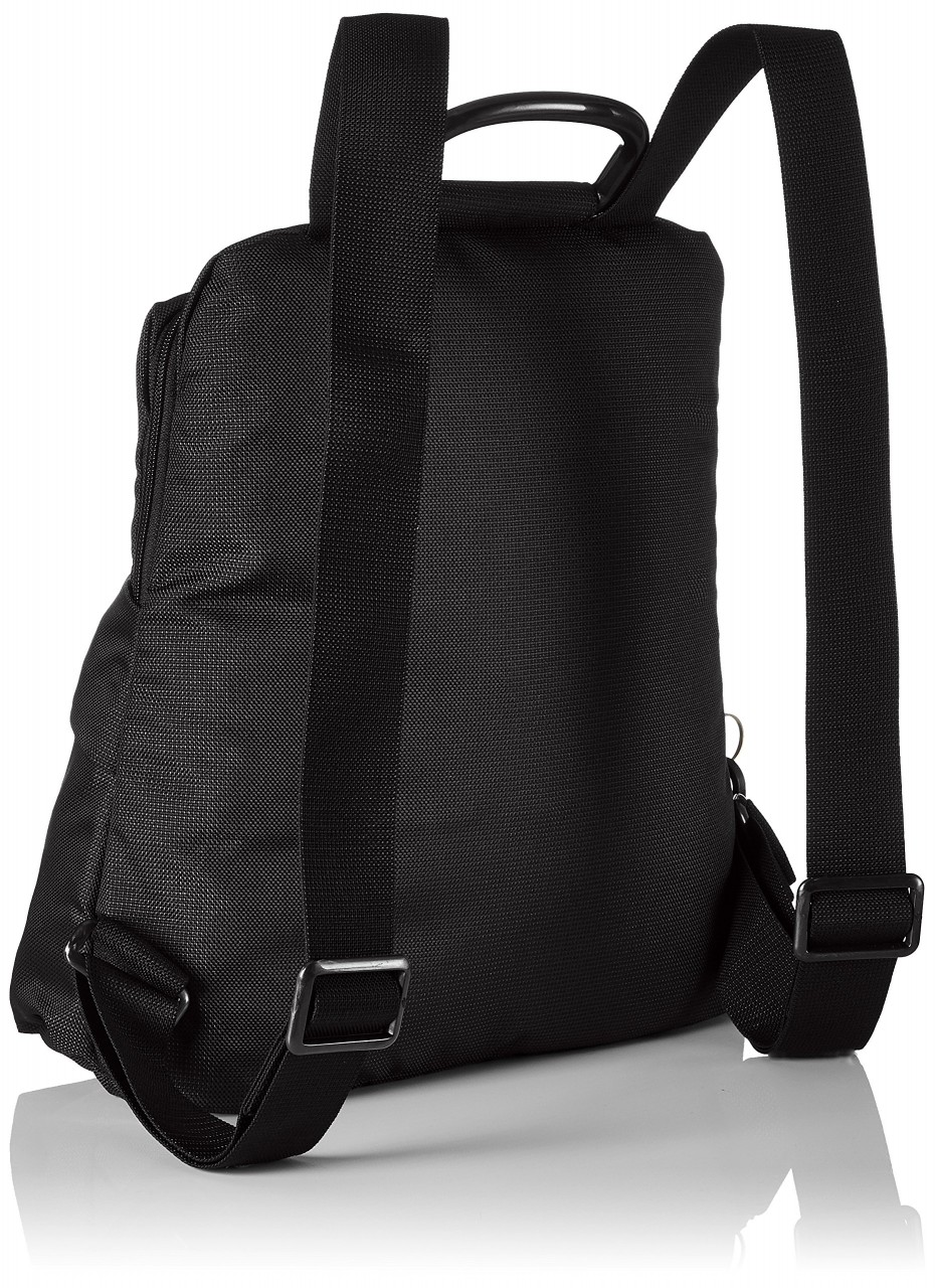 MANDARINA DUCK Handtaschen schwarz MTZ4 MD20 black