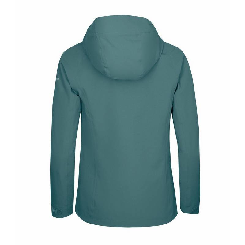 Westfjord Keilir Funktionsjacke Damen
