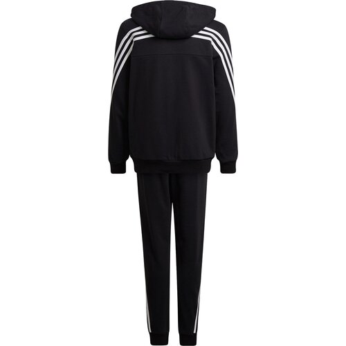 ADIDAS KINDER 3-STREIFEN TRAININGSANZUG