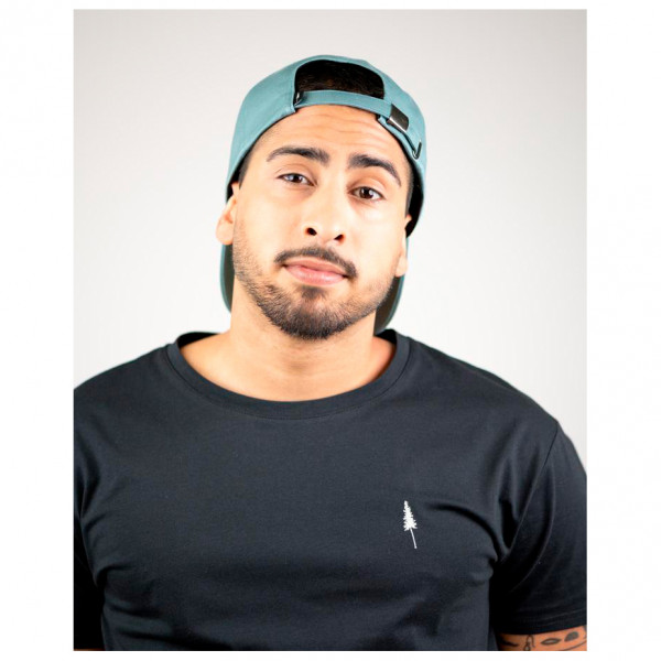 NIKIN - Treecap Baseball - Cap
