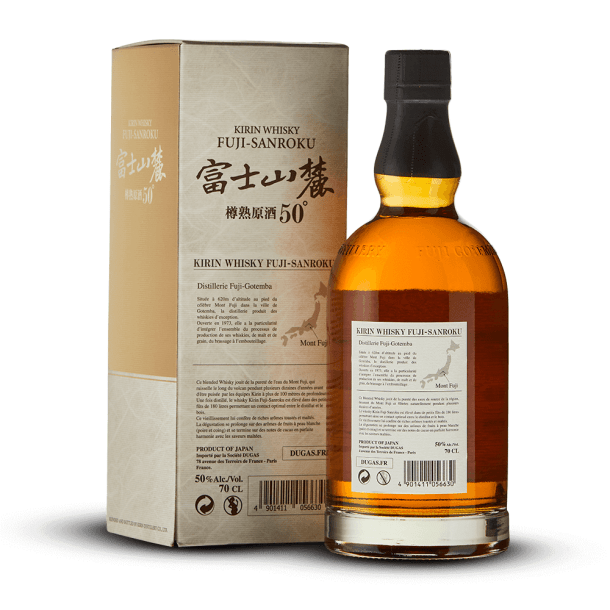 Kirin Fuji Sanroku 50%