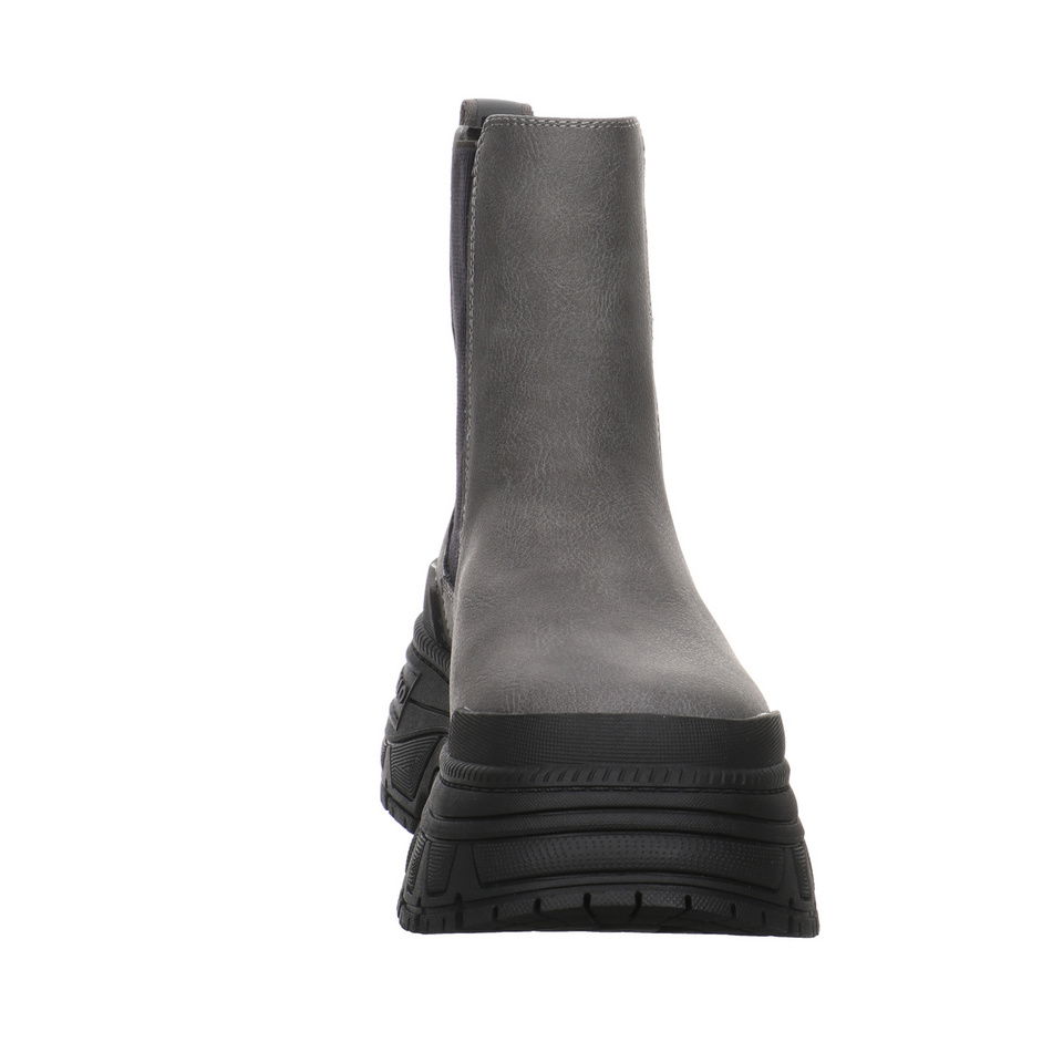 Buffalo Fusion Chelsea Boots