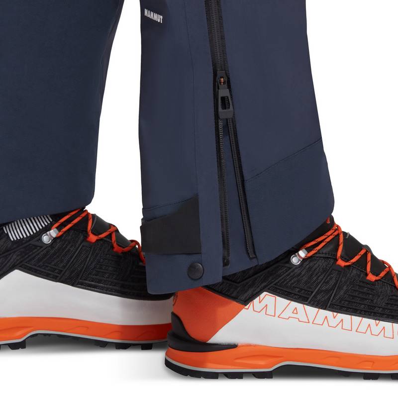 Mammut Nordwand Pro Funktionshose Herren