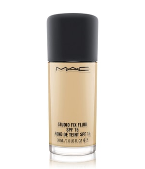 MAC Studio Fix Fluid Spf 15 Flüssige Foundation-30 ml