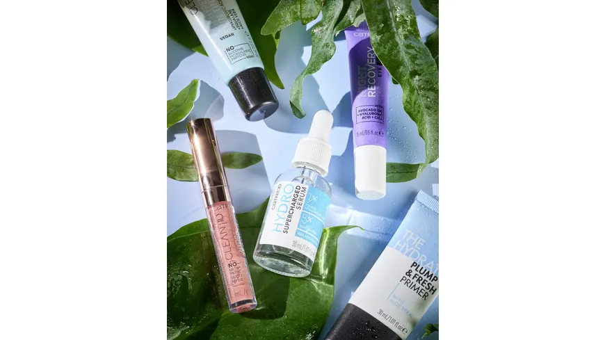 Catrice The Hydrator Plump & Fresh Primer 30 ml