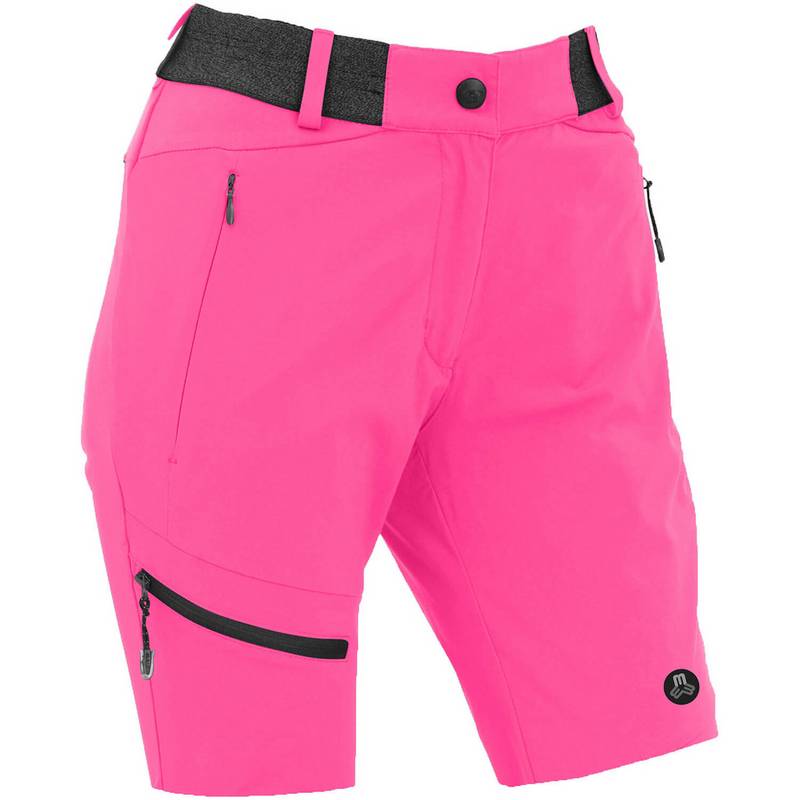 Maul Sport Täschhorn Funktionsshorts Damen