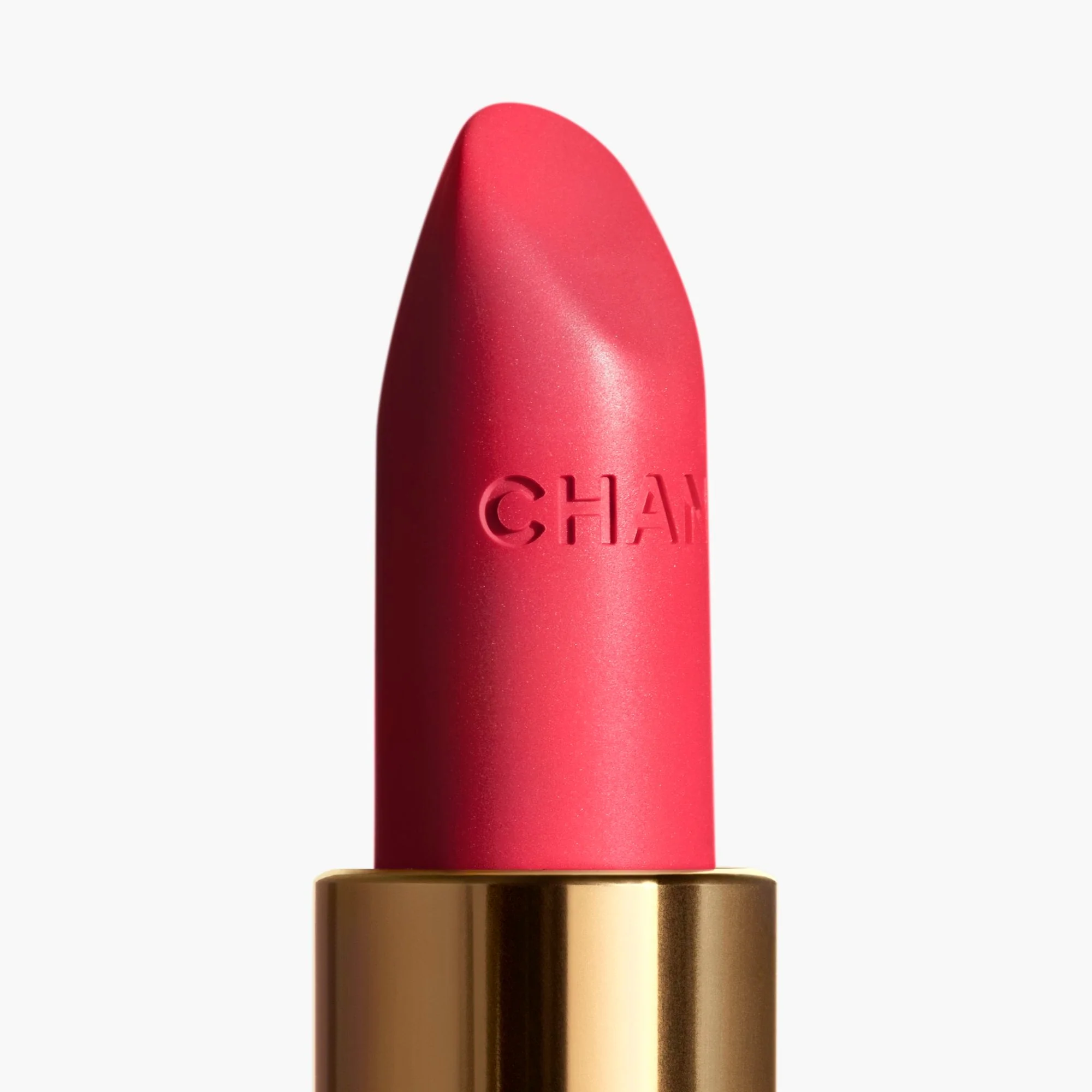 ROUGE ALLURE VELVET - EL LABIAL LUMINOSO Y TERCIOPELOSO