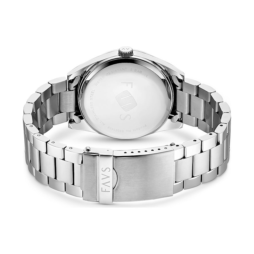FAVS Herrenuhr