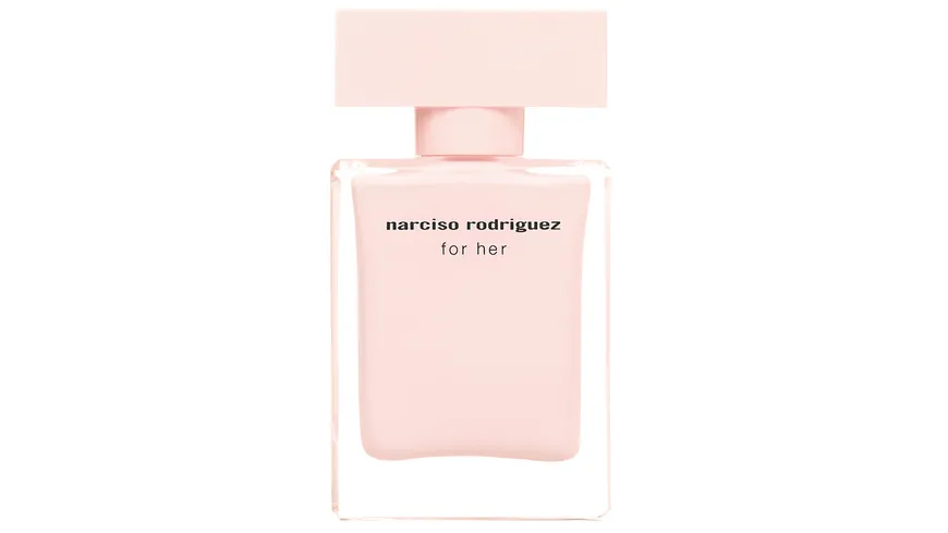 NARCISO RODRIGUEZ for her Eau de Parfum