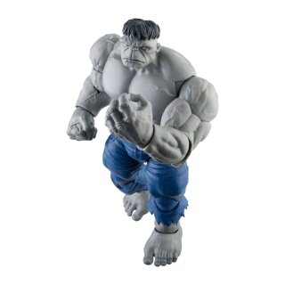 Avengers: Beyond Earth's Mightiest Marvel Legends Actionfiguren Gray Hulk & Dr. Bruce Banner 15 cm