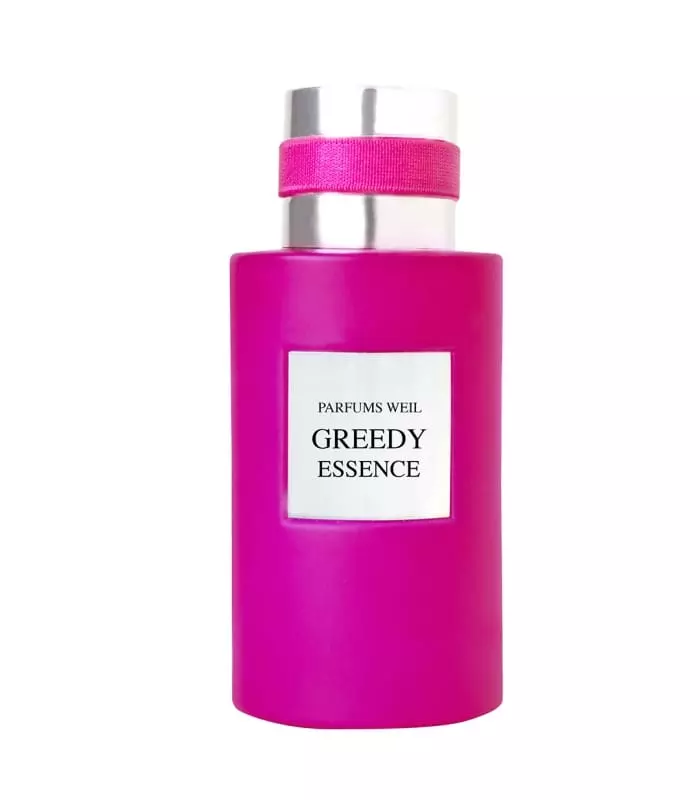 GREEDY ESSENCE Eau de Parfum Vaporisateur