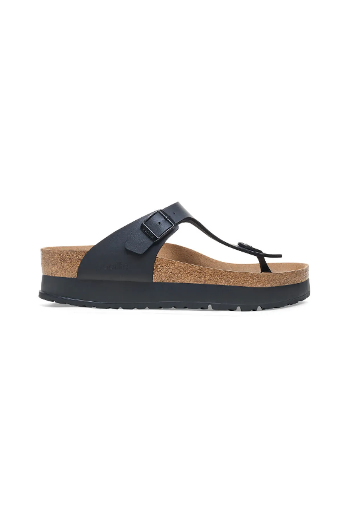 Birkenstock  GIZEH PLATFORM FLEX BF VEGAN