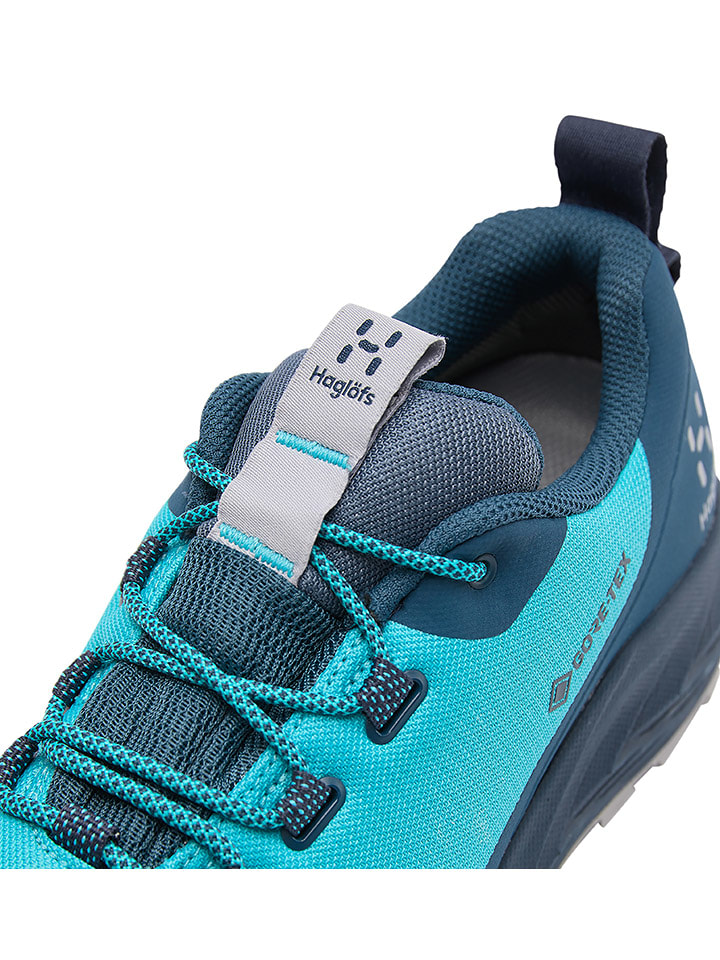 Haglöfs Wanderschuhe 