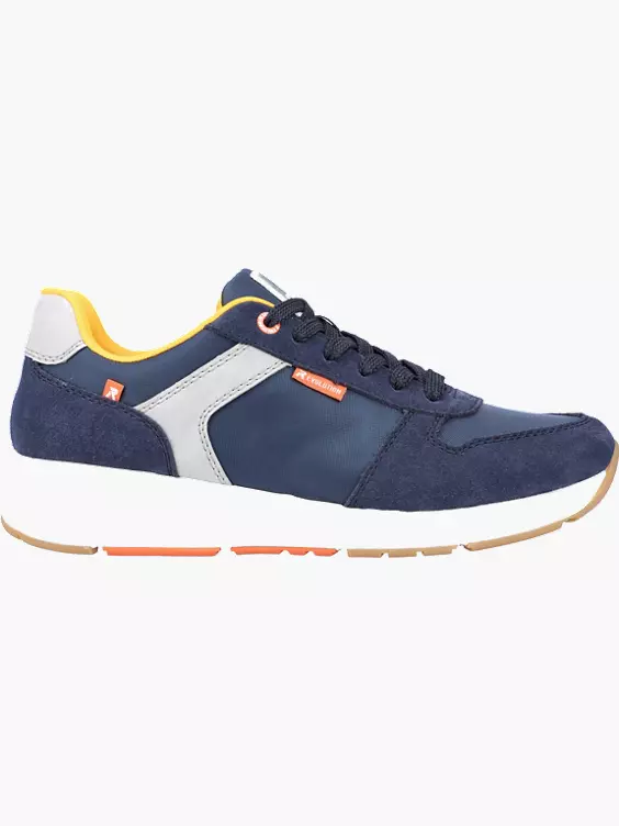 Rieker Herren Sneaker Low