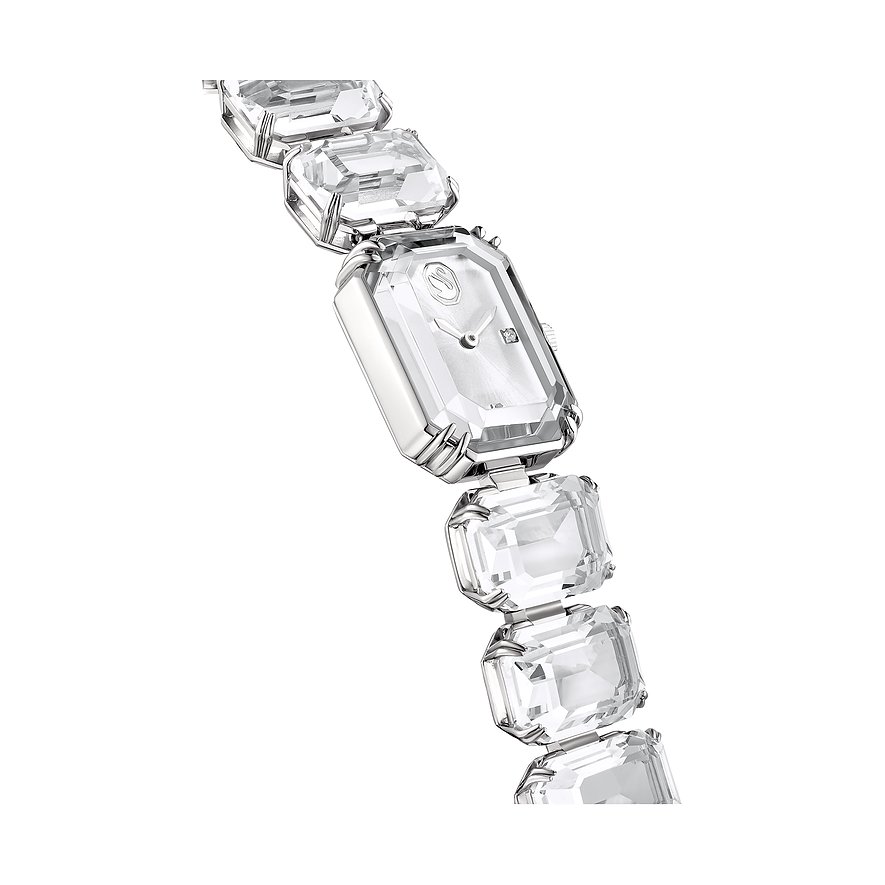 Swarovski Damenuhr Millenia Watch