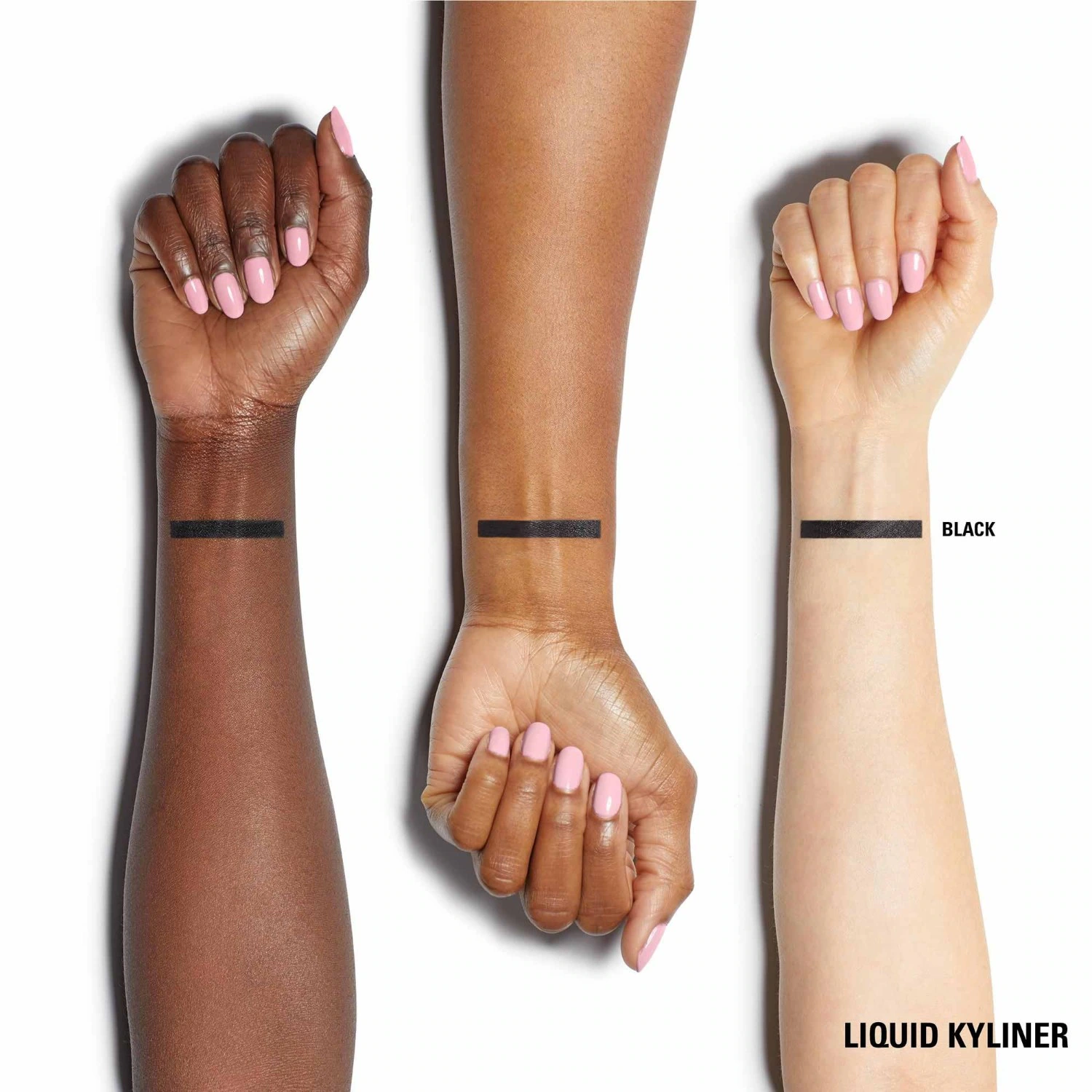 KYLIE COSMETICS Stilou lichid Kyliner