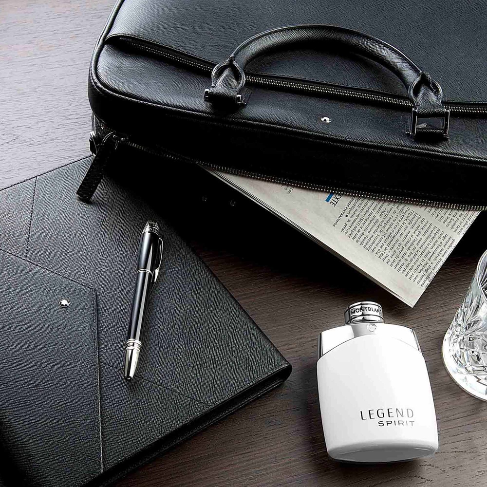 Montblanc LEGEND SPIRIT EAU DE TOILETTE