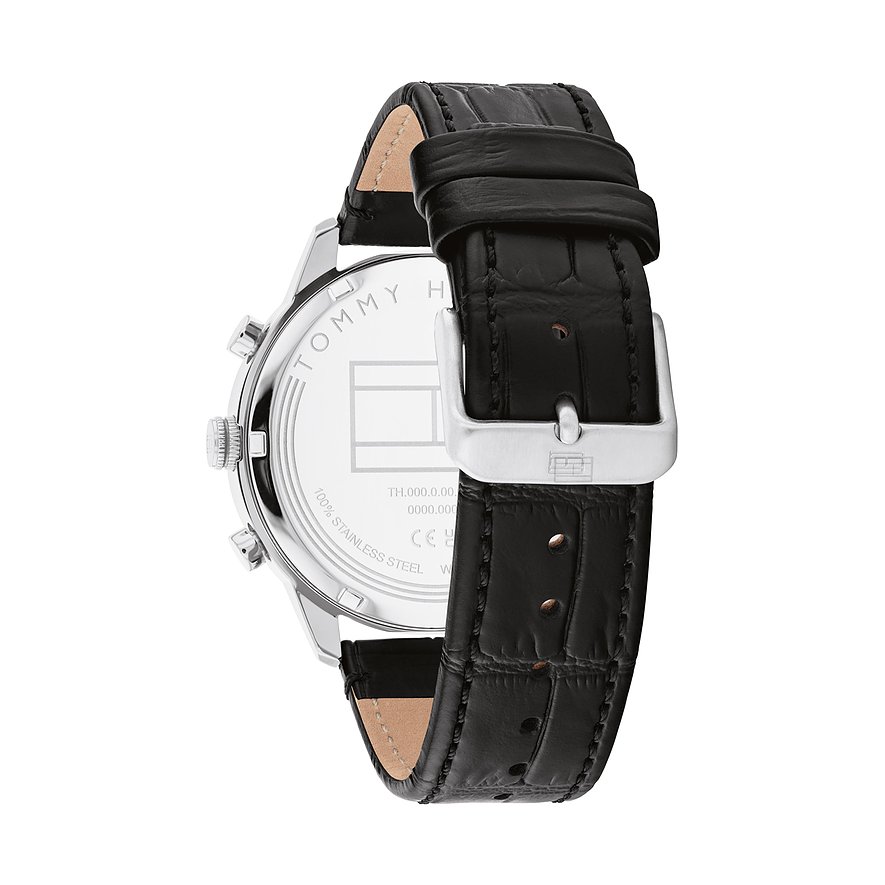 Tommy Hilfiger Herrenuhr