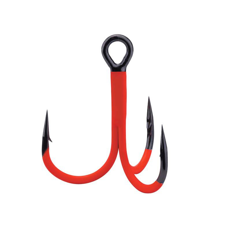 BKK Spear 21 UVO Drillinge