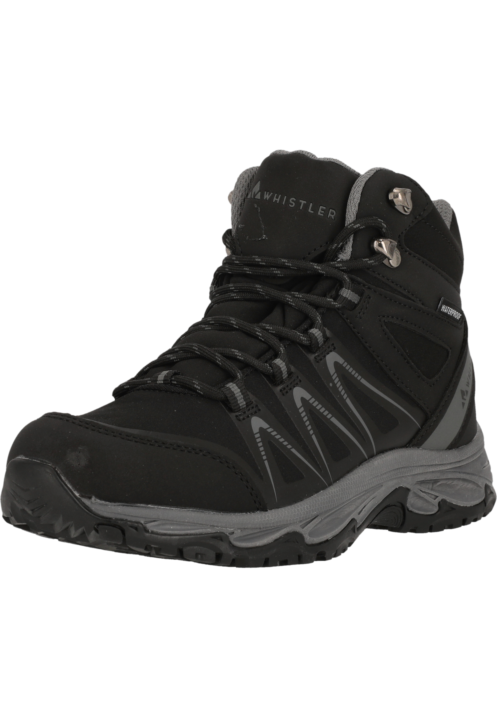 Boots 'Cansou'