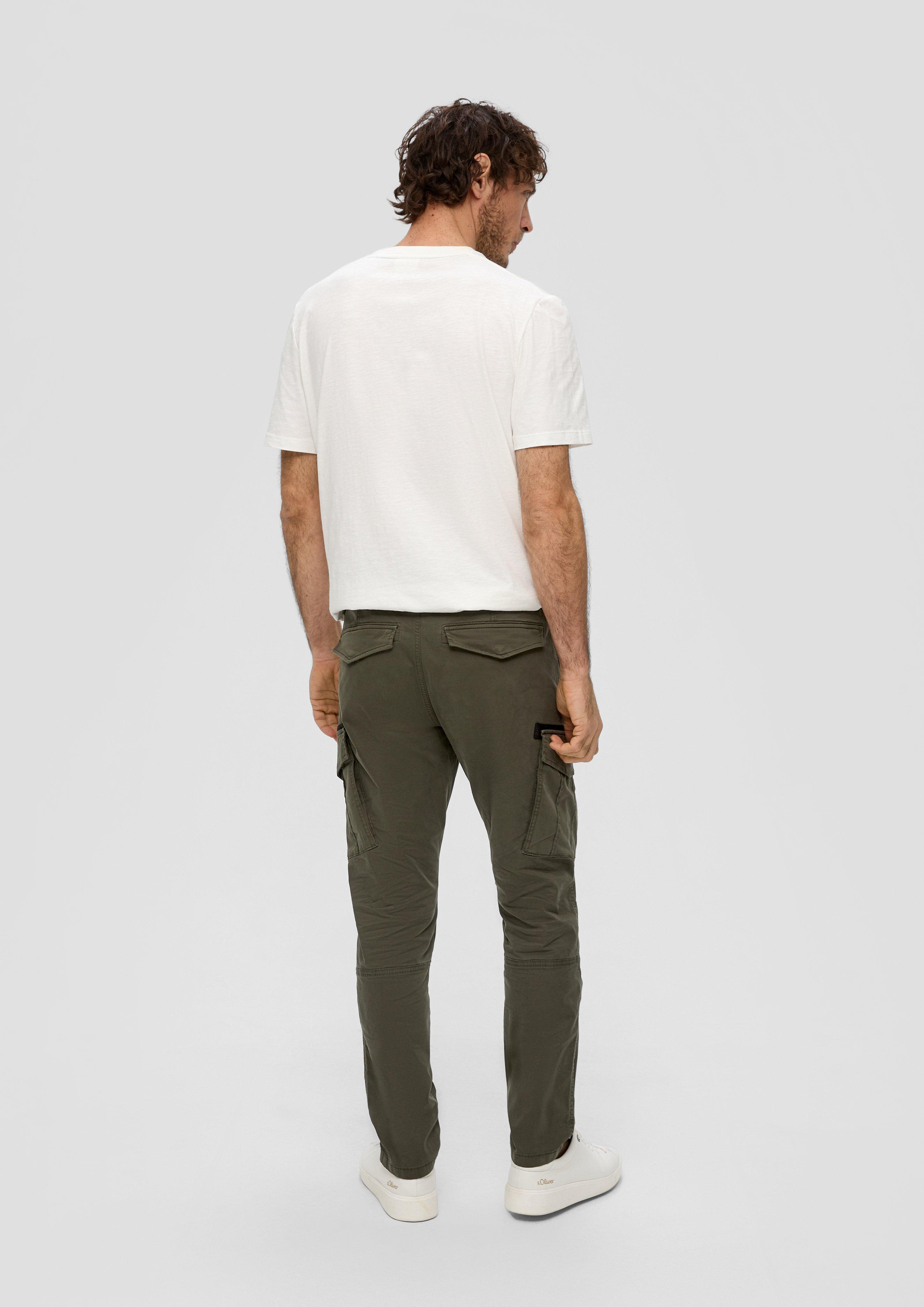 Phoenix: Cargohose mit Slim Leg  2141739-7940