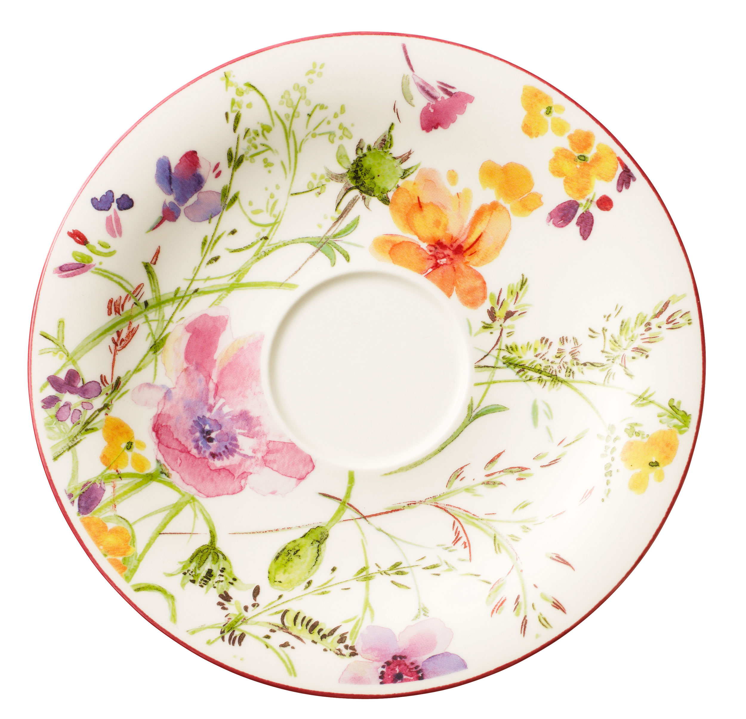 Villeroy & BochFrühstücksuntertasse 19cm