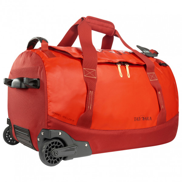 Tatonka - Barrel Roller M - Reisetasche