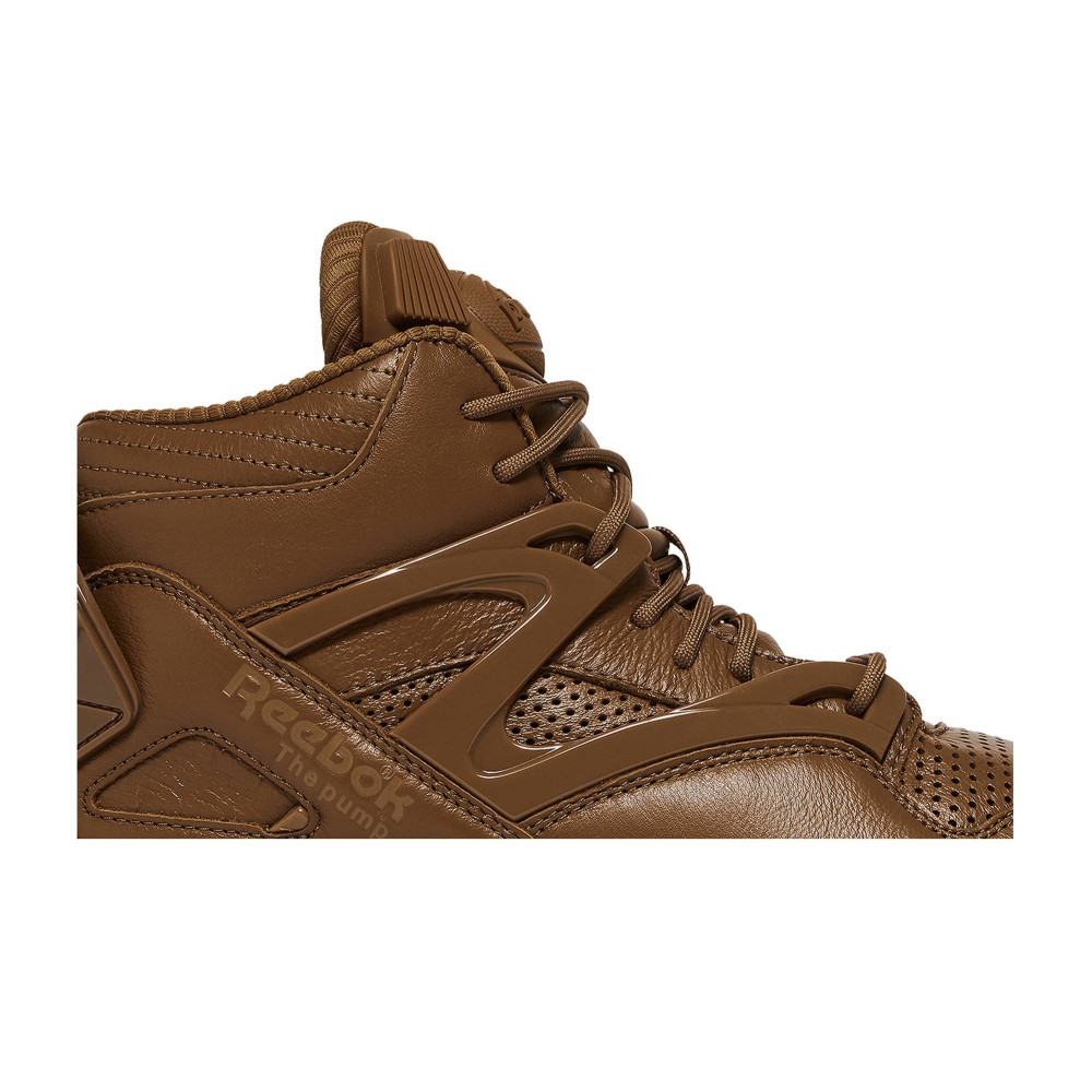 Reebok Juun J x 2 Pump Omni Zone GW8006 / braun